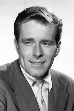 Philip Carey