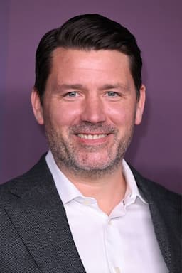 Benjamin Caron