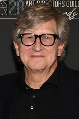 Rick Carter