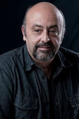 Jesús Castejón