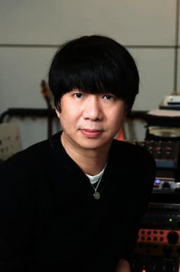 Kwong Wing Chan