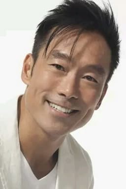 Mark Ho-nam Cheng