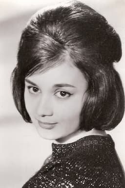 Lyudmila Cheshmedzhieva
