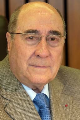 Bernard Chevry