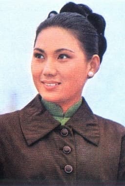 Ching-Hsia Chiang