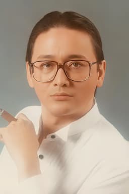 Charlie Cho