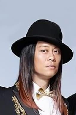 Calvin Choy