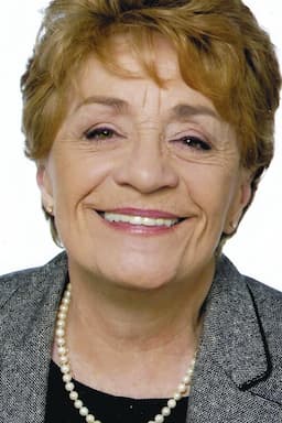 Élizabeth Chouvalidzé