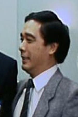 Kuo-Chung Chou