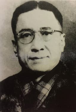 Chusheng Cai