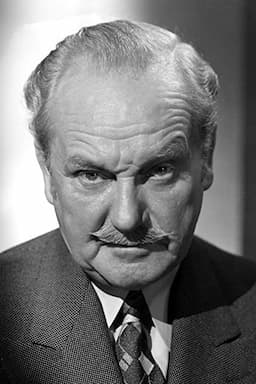 George Cleveland