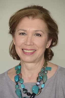 Victoria Cocias