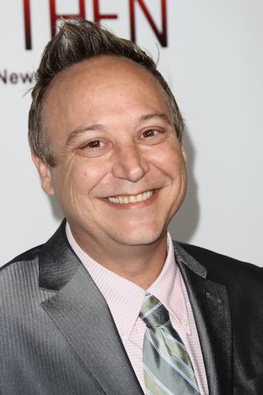 Keith Coogan