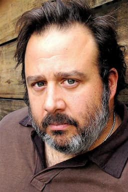 Chris Coppola