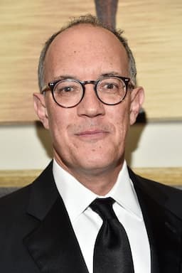 David Crane