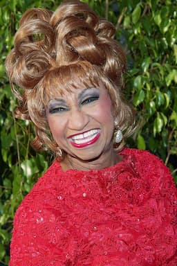 Celia Cruz