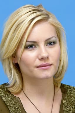 Elisha Cuthbert