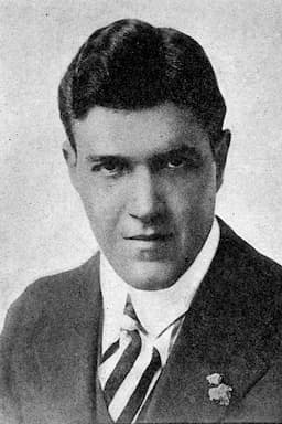 Sidney D'Albrook