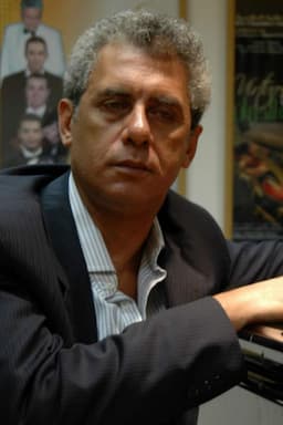 Rajeh Dawood