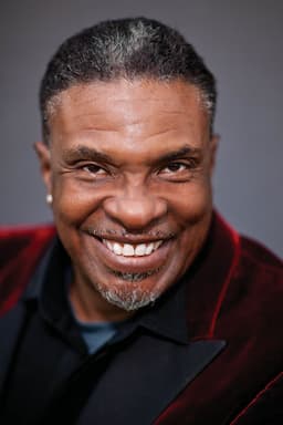 Keith David