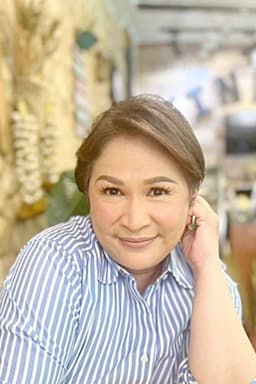 Janice De Belen
