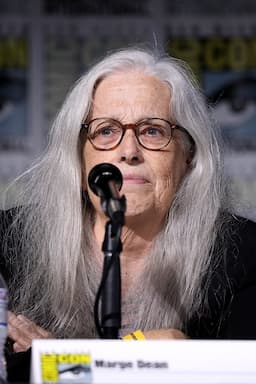 Margaret M. Dean