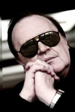 Arsen Dedic