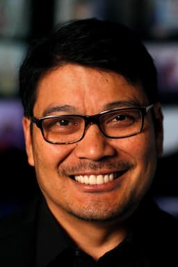 Ronnie Del Carmen