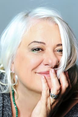 Claudia Della Seta