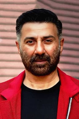 Sunny Deol