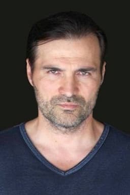 Alexander Diachenko