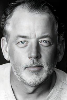 Peter Donaldson