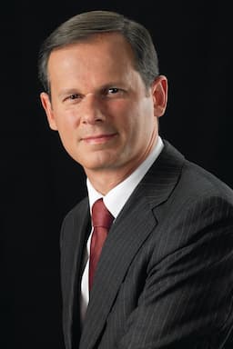 José Rodrigues Dos Santos
