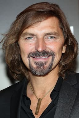 Robin Atkin Downes