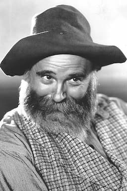 Tex Driscoll