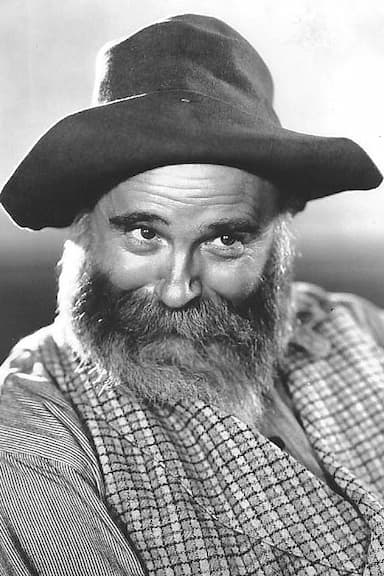 Tex Driscoll