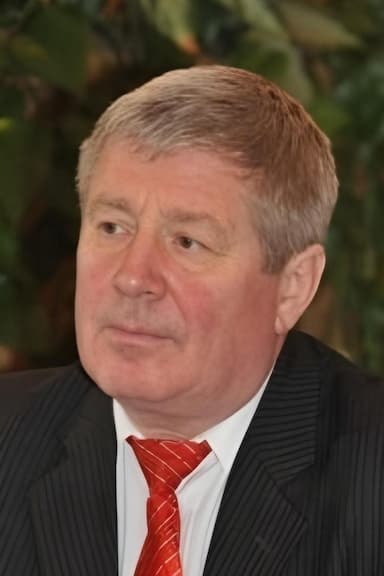 Aleksey Dudarev