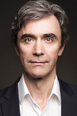 Duncan Duff
