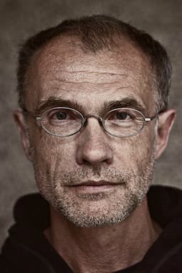 Piotr Dumala
