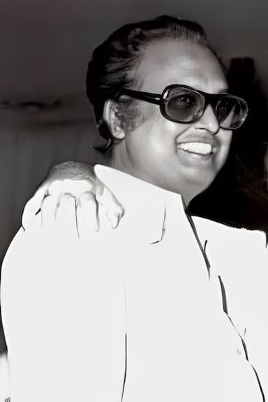 Mukul Dutt