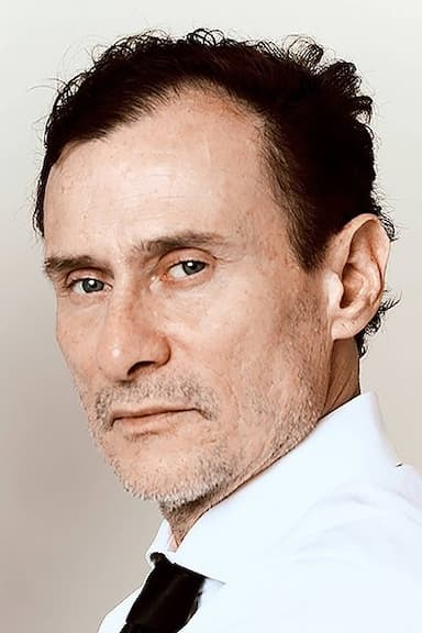 Enrique Diaz
