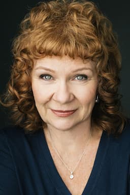 Beverley Elliott
