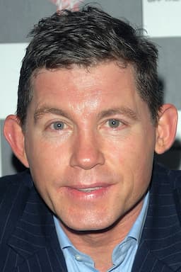 Lee Evans