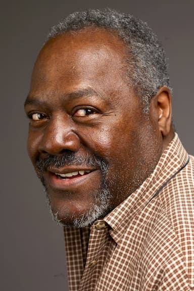Frankie Faison