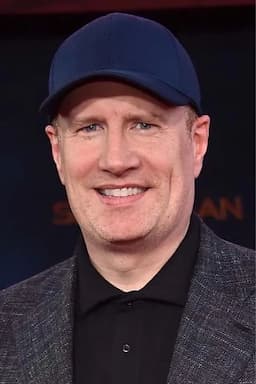 Kevin Feige