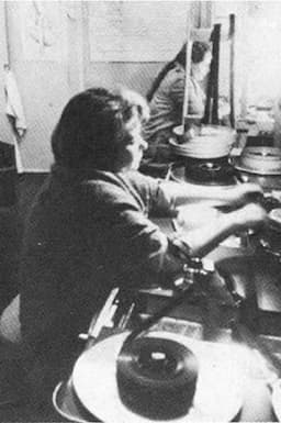 Lyudmila Feyginova