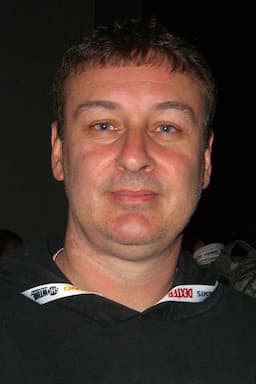 Walter Flanagan