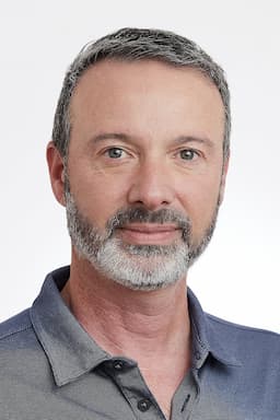 Eric Fogel