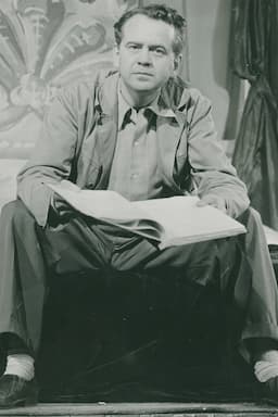 Gösta Folke