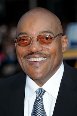 Ken Foree